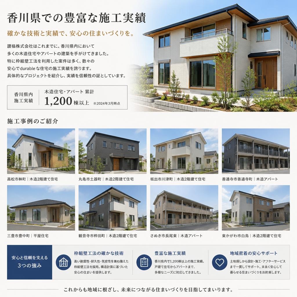 実績紹介